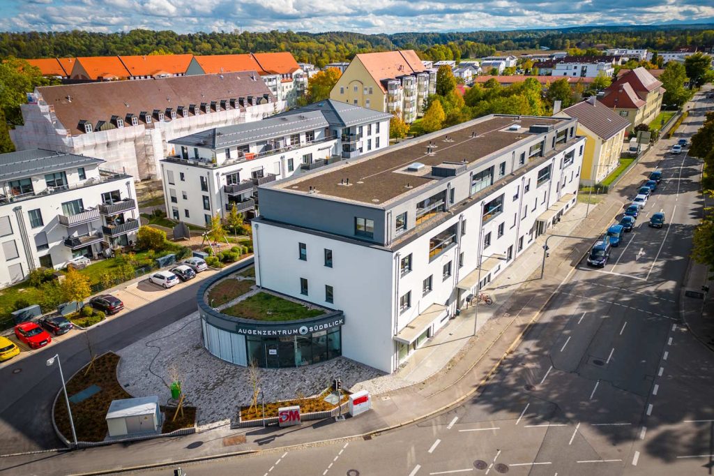 MediCarré Landsberg am Lech