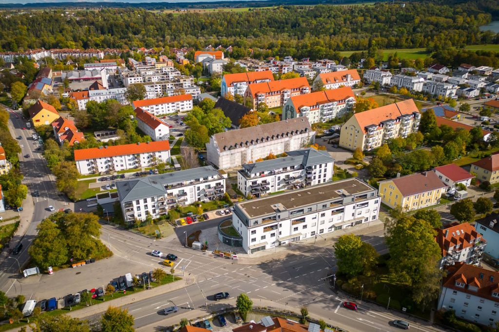 MediCarré Landsberg am Lech