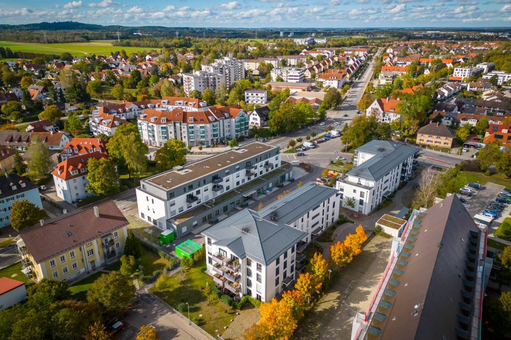 MediCarré Landsberg am Lech